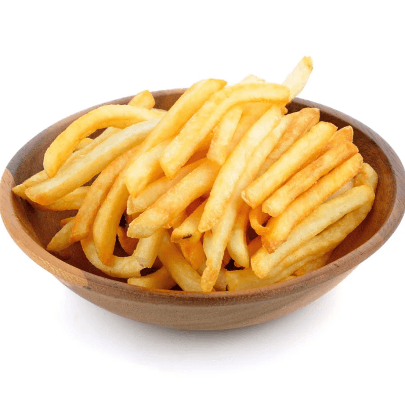 Potato sticks