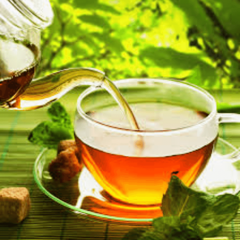 Green Tea